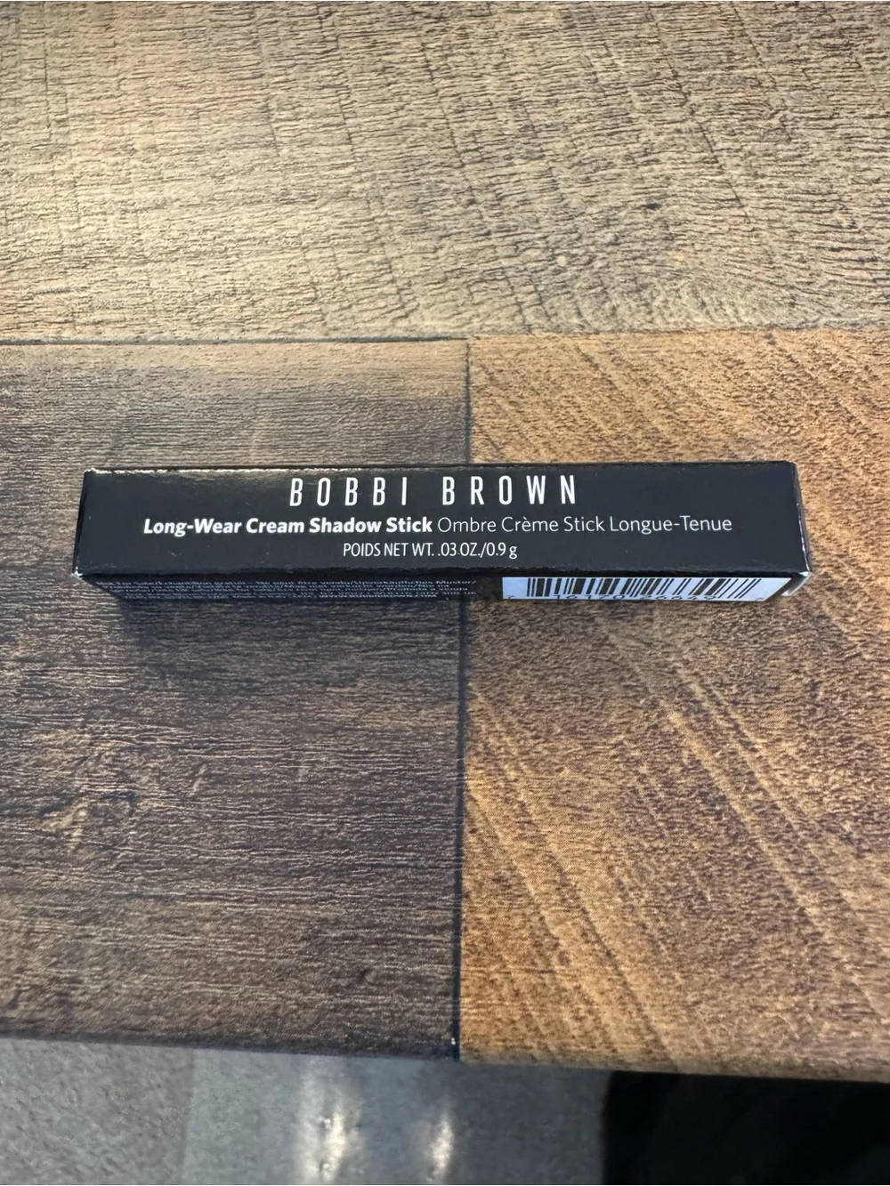 Bobbi Brown Long-Wear Cream Shadow Stick - Golden Bronze - Small Size